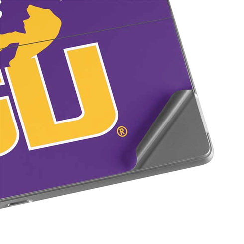 Louisiana State University - LSU Tigers Mascot Surface Pro 8 Skin